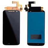 Digitizer lcd assembly for Motorola Moto G4 LTE XT1625 XT1622