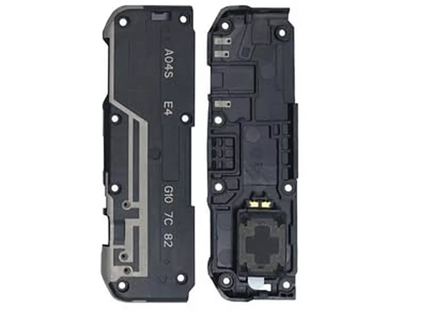 loud speaker with FRAME for Samsung  Galaxy A047 SM-A047F/DS A04S A047W