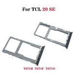 sim tray for TCL 20 SE