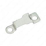 rear mic metal cover for iPhone 5