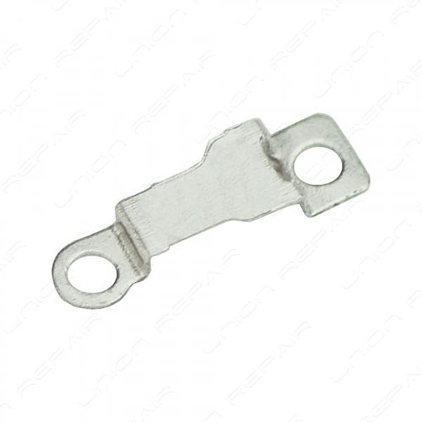 rear mic metal cover for iPhone 5