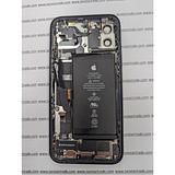 back housing complete with battery for iPhone 12 ( original pull, good condition)