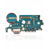 charging port assembly (American Version) for Samsung S21 G991 G991A G991WA G991U