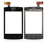 Digitizer touch screen for LG Optimus L1 II E410