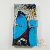 LG G3 Book Style Wallet Case with Design