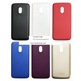 Back battery cover for Motorola Moto G4 Play XT1601 XT1603