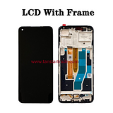LCD digitizer with frame for OnePlus Nord CE 2 Lite 5G CPH2409