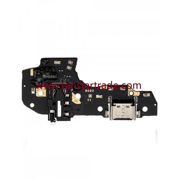 charging port assembly for T-Mobile Revvl V+ 5G Revvl V Plus 5G