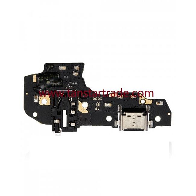 charging port assembly for T-Mobile Revvl V+ 5G Revvl V Plus 5G