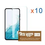 Samsung Galaxy A54 5G / S23 FE BOX (10pcs) Tempered Glass Screen Protector