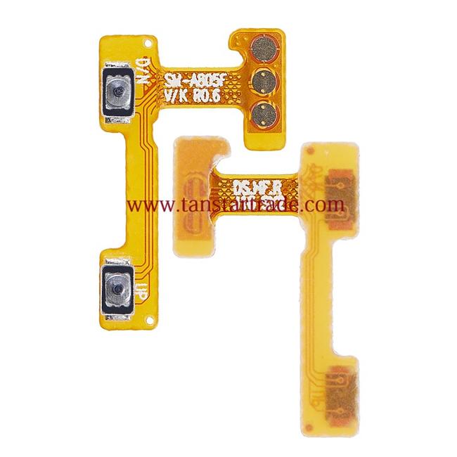 volume flex for Samsung Galaxy A80 2019 A805 A805F A805M
