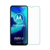 Motorola G8 Power Lite / Samsung A70  Tempered Glass Screen Protector