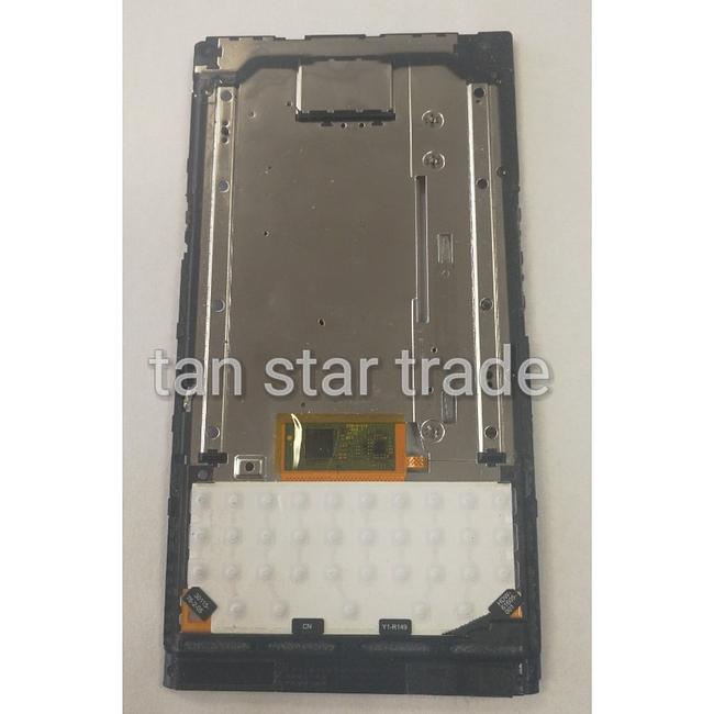 keypad board frame flex for blackberry Priv STV100-1, 2, 3, & 4