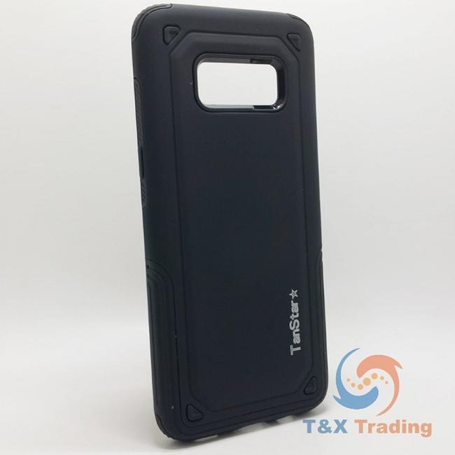 Samsung Galaxy S8 - TanStar Slim Dual-Layered Armor Case
