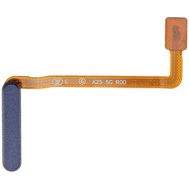 fingerprint power flex for Samsung Galaxy A25 2023 A256 A256W
