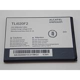 replacement battery TLi020F2 Alcatel 7040 C7 7040T A564C 6036
