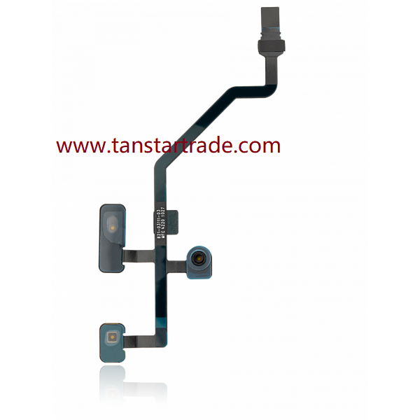 microphone flex For 13" MacBook Air M1 Chip Late 2020 A2337 A2179 A1932