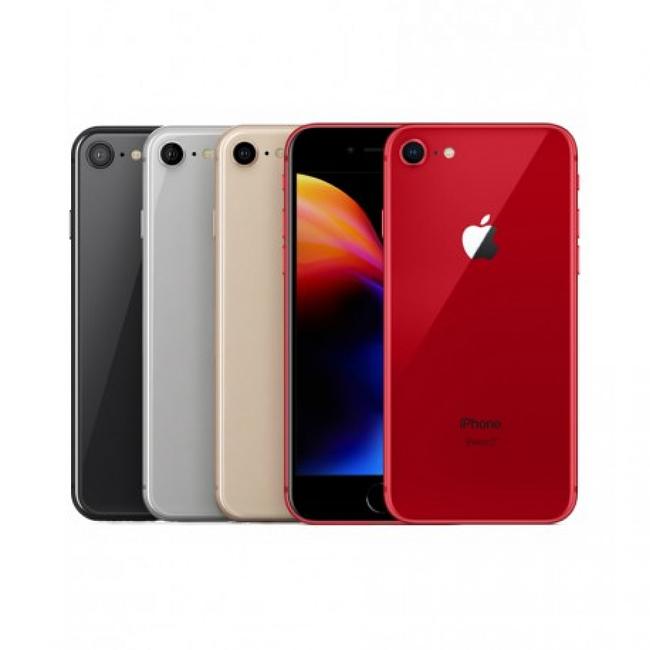 iPhone 8 64GB ( used 64GB, unlocked, good condition)