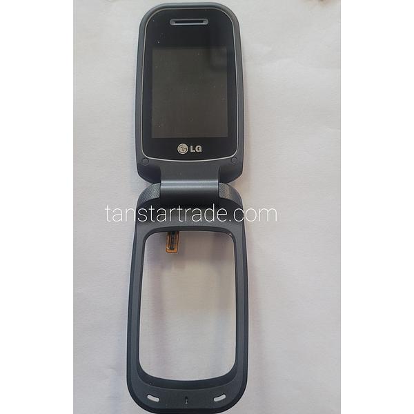 lcd upper flip for LG B450 LG-B450