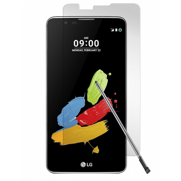LG Stylo 2  / Stylo 2 Plus / Stylus 2 Tempered Glass Screen Protector