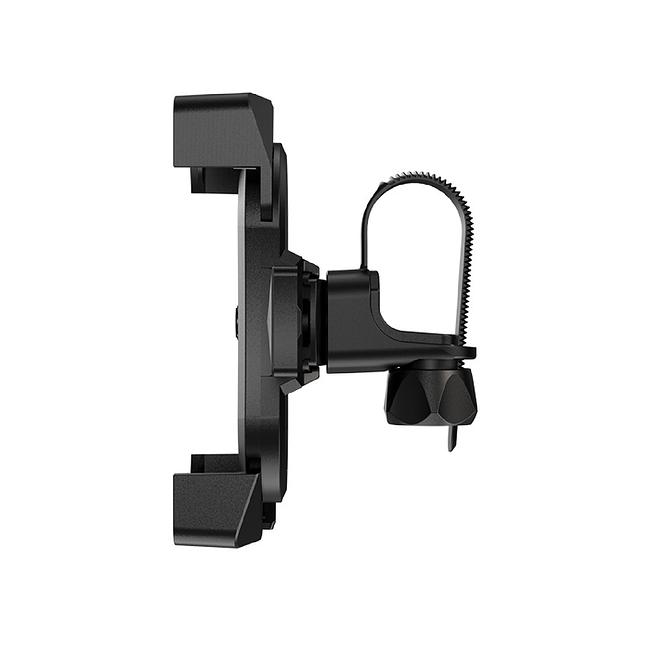 Bicycle and motorcycle phone holder