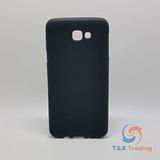 Samsung Galaxy J5 Prime - Silicone Phone Case