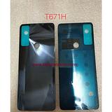 back battery cover for TCL 20 SE