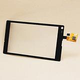Digitizer for Sony ericsson Xperia L C2104 C2105 S36h
