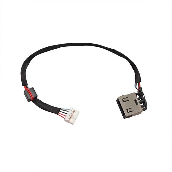 Charging Port Cable for Yoga Y50 Y50-70 Y70-70