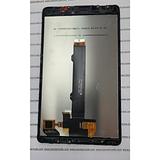 lcd digitizer with frame for ZTE Zpad K87 K87ca