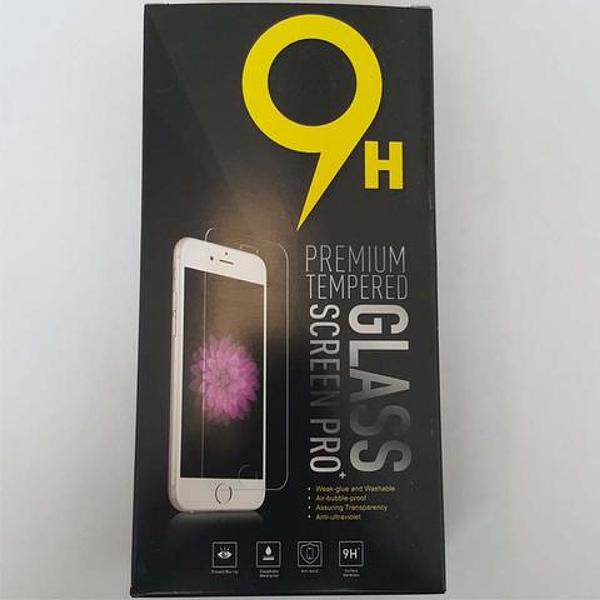 Google Pixel 6a / Pixel 7a Box (10pcs) Tempered Glass Screen Protector