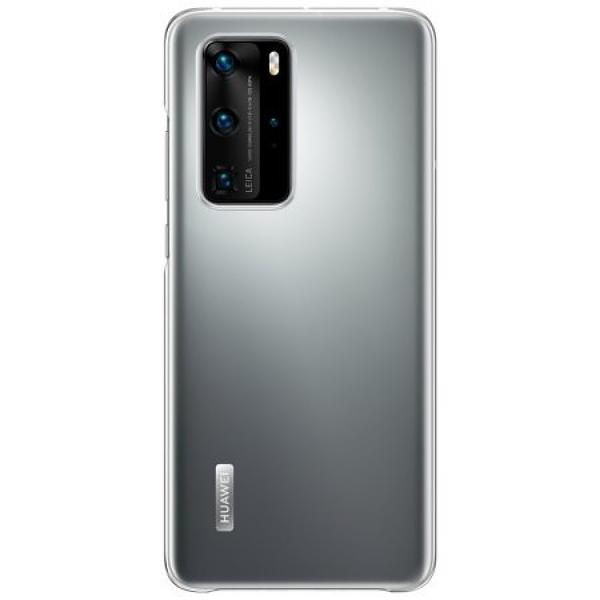 back cover complete for Huawei P40 Pro ELS-N04 ELS-NX9 ELS-N09