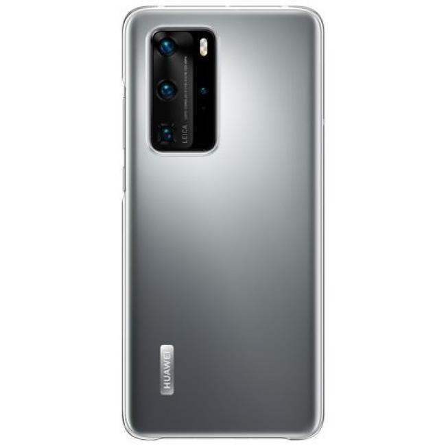 back cover complete for Huawei P40 Pro ELS-N04 ELS-NX9 ELS-N09