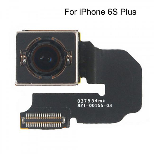 back camera flex for iphone 6S Plus 6S+ 5.5