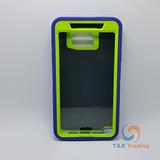 Samsung Galaxy Note 5 - Fashion Defender Case with Belt Clip