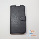 LG K4 (2016) - Book Style Wallet Case