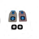 back camera lens for Samsung Galaxy A5 2017 A520 A520F