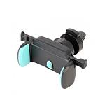 Two Forms Universal Dashboard and Ventillation Phone Car Mount Holder