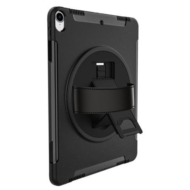 Apple iPad Pro 11" - Heavy Duty Shockproof Rotatable Case with Kickstand