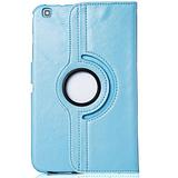 Samsung Galaxy Tab 3 8"- 360 Leather Case