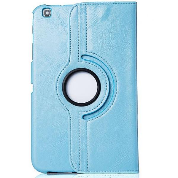 Samsung Galaxy Tab 3 8"- 360 Leather Case