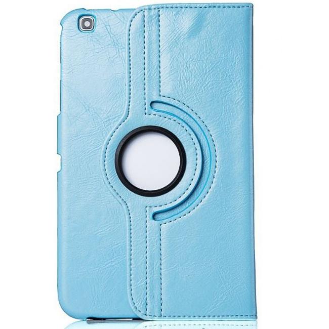 Samsung Galaxy Tab 3 8"- 360 Leather Case