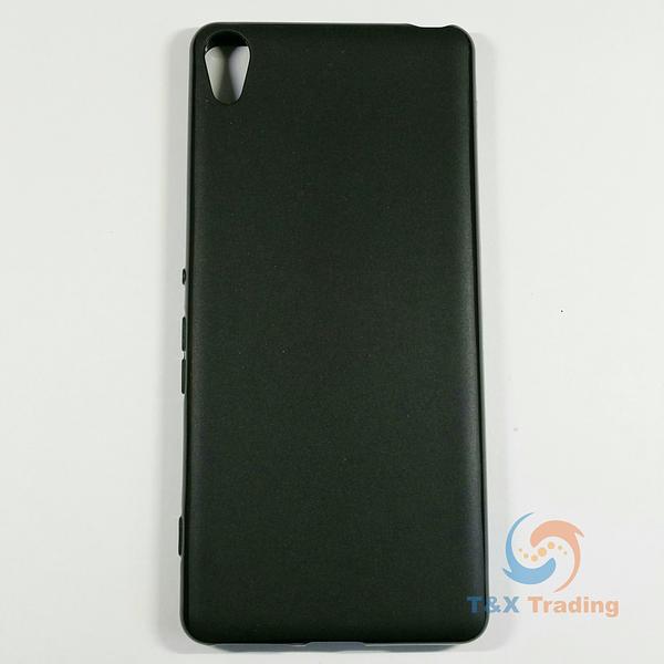 Sony Xperia XA1 - Silicone Phone Case