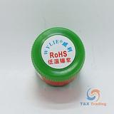 Wylie - Soldering Paste Grease Gel WL-201