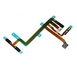 power button flex for Apple ipod Touch 5 5G