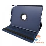 Apple iPad Pro 10.5 - Grid Plaid Pattern 360° Tablet Case