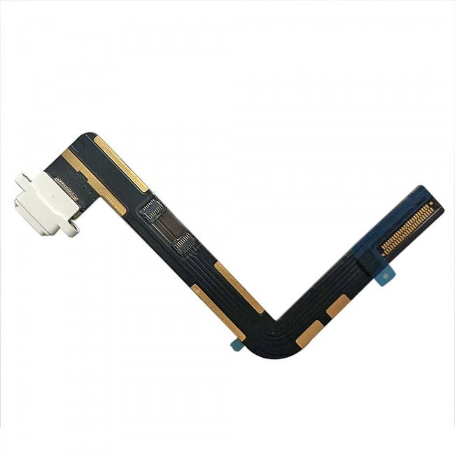 charging port flex for Apple iPad 7 2019 iPad 8 2020 iPad 9 2021