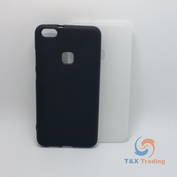 HuaWei P10 Lite - Silicone Phone Case