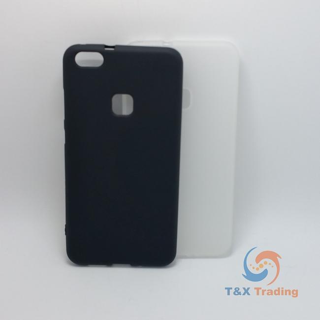 HuaWei P10 Lite - Silicone Phone Case