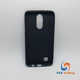 LG K4 (2017) - Silicone Phone Case